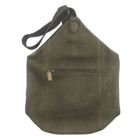 Coach | Bags | Rare Vintage 9s Coach Sonoma Flat Pack Sling Bag 